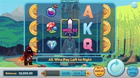 Demo Slot Mode: Connect Free Machines.